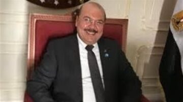 ميشيل الجمل: مصر تقترب من التحول إلى مركز إقليمي لنقل البيانات الرقمية