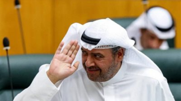 عاجل|الكويت.. إحالة وزير الدفاع السابق الشيخ أحمد الفهد إلى محكمة الوزراء