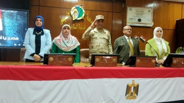 "المواطنة وترسيخ قيم الولاء والانتماء".. لقاء حواري لـ"النيل" للإعلام بالفيوم "المواطنة وترسيخ قيم الولاء والانتماء".. لقاء حواري لـ"النيل" للإعلام بالفيوم