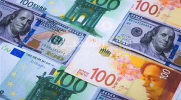 أسعار العملات العربية والأجنبية في ختام تعاملات اليوم الثلاثاء 15 أبريل 2025