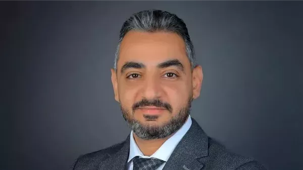 الطيار أحمد مطر مساعدًا لرئيس مجلس إدارة الشركة المصرية القابضة للمطارات والملاحة الجوية الطيار أحمد مطر مساعدًا لرئيس مجلس إدارة الشركة المصرية القابضة للمطارات والملاحة الجوية