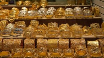 سعر الذهب في الإمارات اليوم الثلاثاء 15 أبريل 2025
