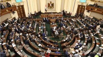 بعد إعادة المداولة ببعض المواد.. البرلمان يوافق نهائيا على مشروع قانون العمل الجديد