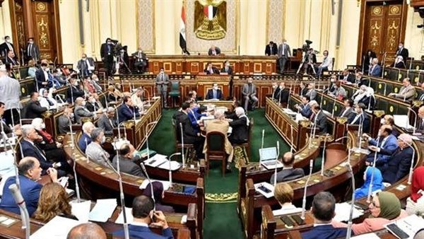 رفع جلسة مجلس النواب حتى 27 أبريل الجاري رفع جلسة مجلس النواب حتى 27 أبريل الجاري