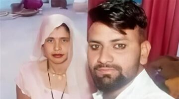 «خطفت عريس ابنتها»… هروب عريس مع حماته قبل أيام قليلة من زفافه|تفاصيل