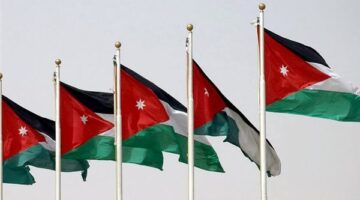 تصنيع صواريخ ومسيرات وتدريب عناصر.. الأردن يكشف تفاصيل إحباط مخططات معادية بالبلاد