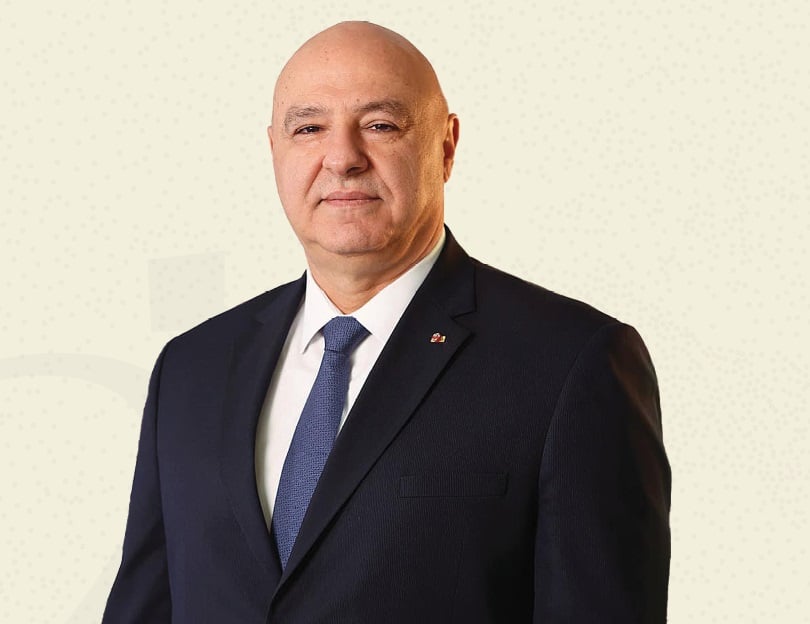 الرئيس جوزاف عون : قطر وقفت إلى جانب لبنان في مختلف الظروف التي مر بها الرئيس جوزاف عون : قطر وقفت إلى جانب لبنان في مختلف الظروف التي مر بها