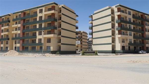 تفاصيل طرح 116 ألف وحدة سكنية لمحدودي ومتوسطي الدخل تفاصيل طرح 116 ألف وحدة سكنية لمحدودي ومتوسطي الدخل
