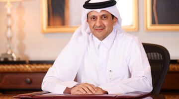 سفير قطر لدى لبنان : زيارة الرئيس عون تأتي تتويجا لمسيرة العلاقات الأخوية المتميزة