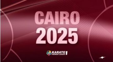 مصر تستعد لاستضافة بطولة الدوري العالمي للكاراتيه بمشاركة 67 دولة