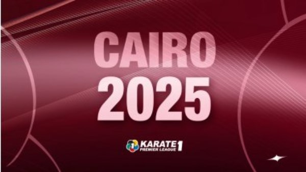 مصر تستعد لاستضافة بطولة الدوري العالمي للكاراتيه بمشاركة 67 دولة مصر تستعد لاستضافة بطولة الدوري العالمي للكاراتيه بمشاركة 67 دولة