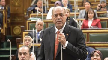 بعد الموافقة عليه.. جبران: قانون العمل الجديد سيطبق على ما يقرب من 30 مليون مواطن