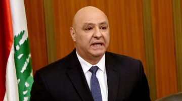 الرئيس عون من الدوحة: الزيارة ستساهم في تحقيق المصالح المشتركة ودعم الاستقرار في المنطقة
