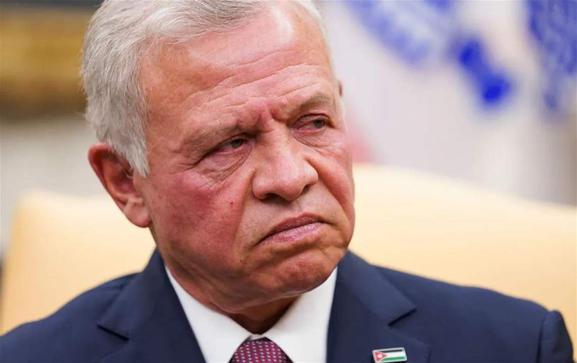 صواريخ ومسيّرات.. المخابرات الأردنية تعلن إحباط &quot;مخطط فوضى&quot;
