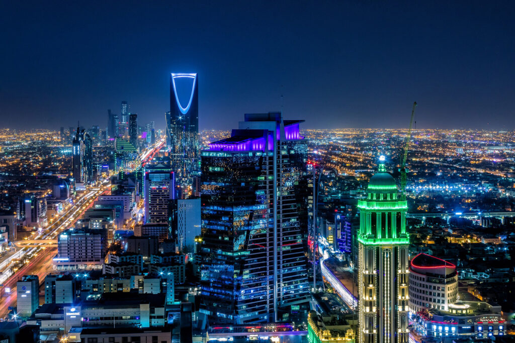 نمو سوق العقارات في السعودية 4.3% خلال الربع الأول من 2025