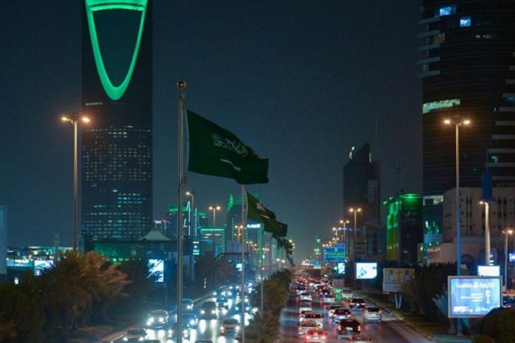 نمو سوق العقارات في السعودية 4.3% خلال الربع الأول من 2025
