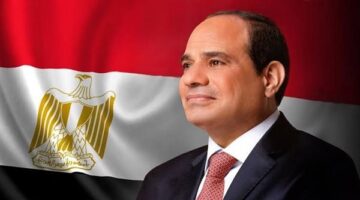 الرئيس السيسي يصل إلى القاهرة بعد اختتام جولته الخليجية بدولتي قطر والكويت