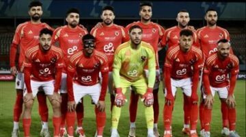 تعرف على مواعيد مباريات الأهلي المتبقية في الدوري