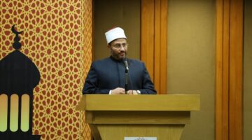 الأمين المساعد لـ البحوث الإسلامية: العداء للأمَّة عمره أكثر من أربعة عشر قرنا