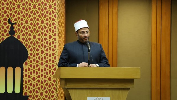 الأمين المساعد لـ البحوث الإسلامية: العداء للأمَّة عمره أكثر من أربعة عشر قرنا