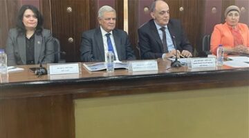 "مشروعات النواب" تطلق مبادرة لانشاء مدارس تابعة لشركات المياه بجميع المحافظات