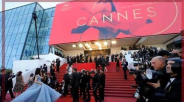 أريج السحيري للمرة الثانية في مهرجان كان السينمائي الدولي بفيلم سماء بلا أرض