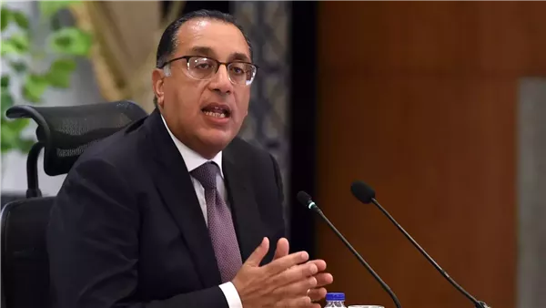 رئيس الوزراء يتفقد عددًا من المشروعات بمحافظة الإسماعيلية غدًا رئيس الوزراء يتفقد عددًا من المشروعات بمحافظة الإسماعيلية غدًا