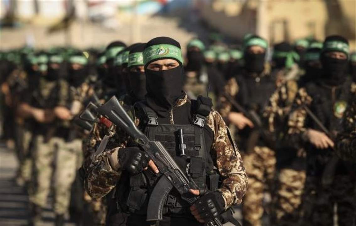 &quot;القسام&quot; تعلن فقدان الاتصال بآسري الجندي الإسرائيلي عيدان ألكسندر