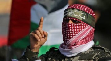 أبو عبيدة: نحذر من نوايا الاحتلال في ملف الأسرى مزدوجي الجنسية