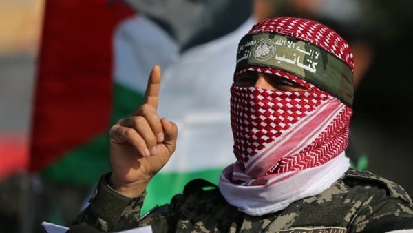 أبو عبيدة: نحذر من نوايا الاحتلال في ملف الأسرى مزدوجي الجنسية أبو عبيدة: نحذر من نوايا الاحتلال في ملف الأسرى مزدوجي الجنسية