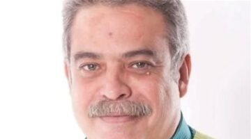 غدا.. عزاء المنتج صلاح حسن من مسجد الحامدية الشاذلية