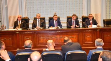 علاء فاروق: الحكومة ملتزمة بسداد مستحقات مزارعي القطن