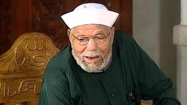 حدث في مثل هذا اليوم.. ميلاد الشيخ الشعراوي وأمينة رزق حدث في مثل هذا اليوم.. ميلاد الشيخ الشعراوي وأمينة رزق