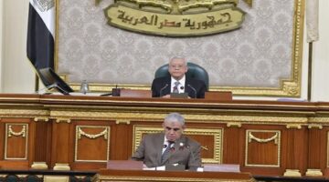 «النواب» يوافق نهائيا على مشروع قانون العمل الجديد