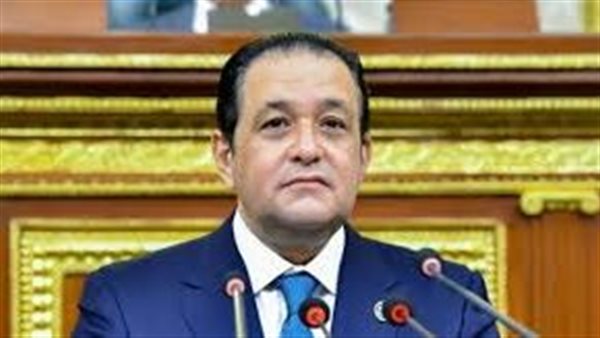 مشروع قانون العمل.. علاء عابد يقترح تعديل المادة 47 لضبط الإعلان عن الوظائف الشاغرة مشروع قانون العمل.. علاء عابد يقترح تعديل المادة 47 لضبط الإعلان عن الوظائف الشاغرة