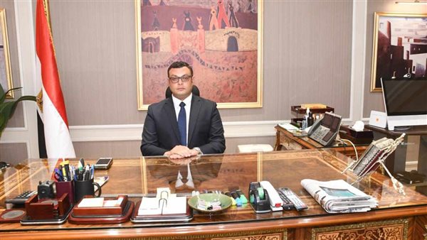 وزير الإسكان: بدء طرح 101 ألف وحدة سكنية لمنخفضي ومتوسطي الدخل وزير الإسكان: بدء طرح 101 ألف وحدة سكنية لمنخفضي ومتوسطي الدخل