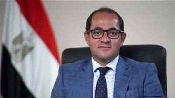 وزير المالية يعلن صرف مرتبات يوليو بالزيادات الجديدة للعاملين بالدولة وزير المالية يعلن صرف مرتبات يوليو بالزيادات الجديدة للعاملين بالدولة