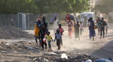 اليونيسف: 15 مليون طفل في السودان بحاجة ماسة إلى المساعدة الإنسانية