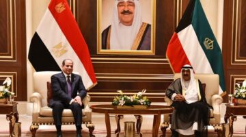 مصر تستهدف جذب 6.5 مليار دولار استثمارات كويتية حتى 2026