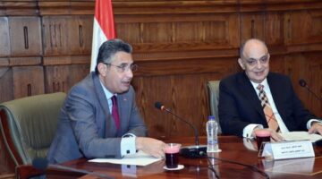 وزير التموين: المشروعات الصغيرة والمتوسطة ركيزة أساسية لبناء اقتصاد شامل
