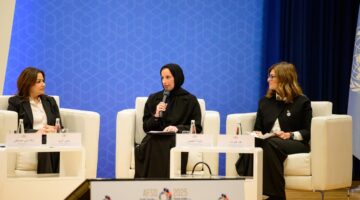 قطر تؤكد التزامها بنهج اجتماعي شامل يعزز العدالة والاستقرار