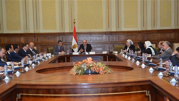 وزير التموين أمام مجلس النواب: المشروعات الصغيرة أصبحت ركيزة لبناء اقتصاد شامل وعدالة تنموية حقيقية وزير التموين أمام مجلس النواب: المشروعات الصغيرة أصبحت ركيزة لبناء اقتصاد شامل وعدالة تنموية حقيقية