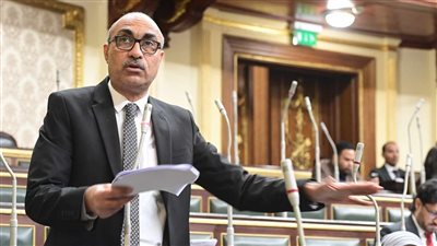 النائب إيهاب منصور: تعديلات الحكومة على مشروع قانون العمل الجديد قبل الموافقة النهائية خطوة لضمان حقوق العمال النائب إيهاب منصور: تعديلات الحكومة على مشروع قانون العمل الجديد قبل الموافقة النهائية خطوة لضمان حقوق العمال