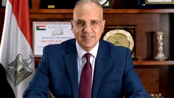 وزير الري يوجه باستمرار التنسيق بين أجهزة الوزارة المعنية بشأن تشغيل محطات النقرة وزير الري يوجه باستمرار التنسيق بين أجهزة الوزارة المعنية بشأن تشغيل محطات النقرة