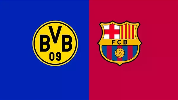 يلا شوت الآن .. بث مباشر مشاهدة مباراة برشلونة وبوروسيا دورتموند اليوم في دوري أبطال أوروبا يلا شوت الآن .. بث مباشر مشاهدة مباراة برشلونة وبوروسيا دورتموند اليوم في دوري أبطال أوروبا