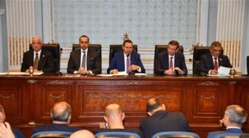 وزير الزراعة أمام لجنة الزراعة والري بمجلس النواب:  الحكومة ملتزمة بسداد مستحقات مزارعي القطن وفقا لتوجيهات رئيس الوزراء