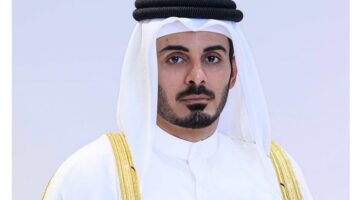وزير الداخلية يتوج الفائزين في الأشواط الختامية لمهرجان سمو الأمير المفدى للهجن