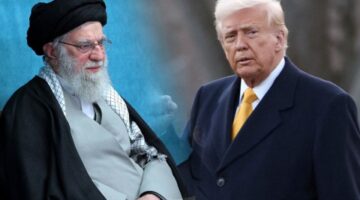 هل ينجح ترامب في ألّا يكون “غبيًّا” مع إيران؟ وكيف بدأ الإيرانيون التلاعب بأعصابه وما الذي يُميّز البرنامج النووي الإيراني عن “العراقي والسوري”؟.. هل ذهبت طهران للتفاوض لضعفها والمرشد يضع النقاط على حروف التفاؤل والتشاؤم كيف؟ وماذا يُريد من واشنطن؟