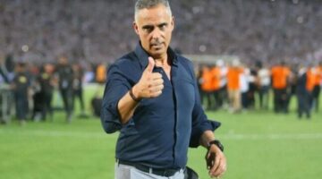 إبراهيم عبد الجواد: جوميز يقترب من تدريب الأهلي خلفًا لكولر