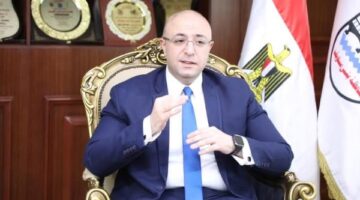 محافظ بني سويف: التكتلات الاقتصادية أحد ركائز تعزيز القيمة المضافة